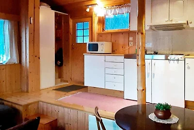 5 osob apartament w Straumsbukta-By Traum