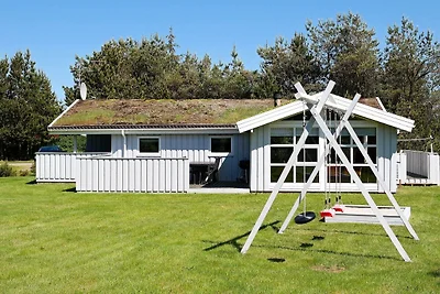 8 Personen Ferienhaus in Blokhus