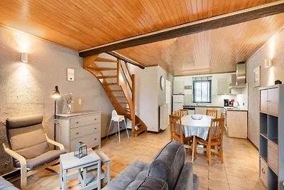 Ferienhaus in Lessive in derNähe vondem...