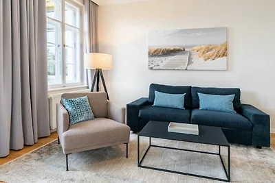 Holiday apartment with 1 bedroom