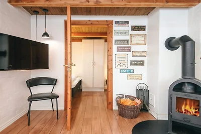 8 osob apartament w Hemmet