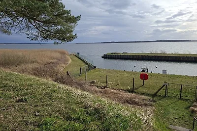 Ferienhaus in Rankwitz mit Schwimmbecken