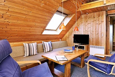6 person holiday home in Ringkøbing