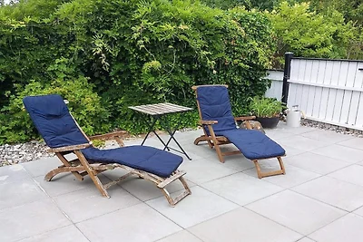 6 Personen Ferienhaus in Ørsted-By Traum