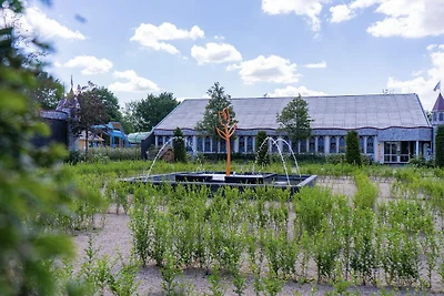 Modernes Chalet 2 km von De Efteling entfernt