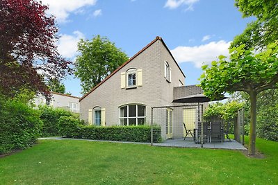 Ferienhaus mit Sauna, beim Grevelingenmeer