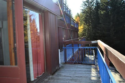 3-Zimmer-Wohnung für 7 Personen, in der Nähe ...