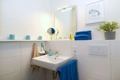 Apartament wakacyjny z 2 sypialniami