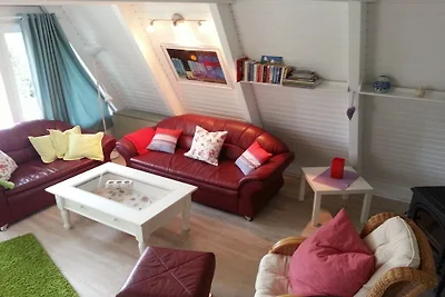 Casa vacanze a Damp con piscina