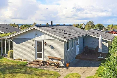 6 Personen Ferienhaus in Bogense