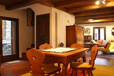 Casa Bellavista, Delux