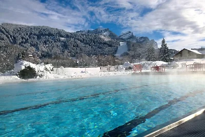 BA331 Appartement 4 Pers Pied de pistes...