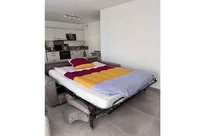 Ferienwohnung mit 1 Schlafzimmer