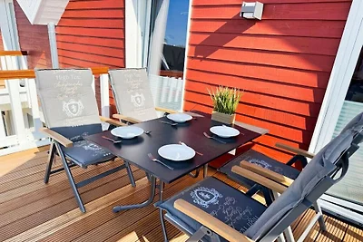 Seepark Suite - Nordhorn