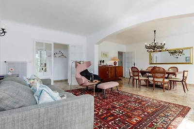 Ferienhaus mit 1 Schlafzimmer