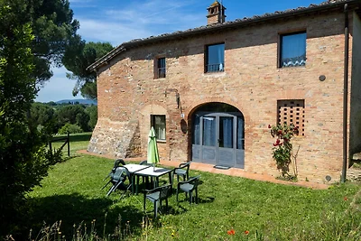 Agriturismo Siena con piscina