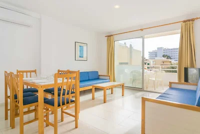 Massanet (ba) - Apartment In Canyamel.