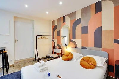 Wunderschönes Studio - 2P - Levallois-Perret