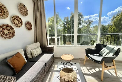 Ferienwohnung in Rio Verde in der Nähe von Pu...