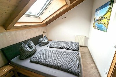 Vakantiehuis Ontspannende vakantie Ruhpolding