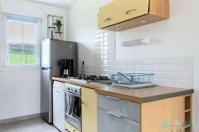 Haus in Erquy in der Nähe des Strandes...