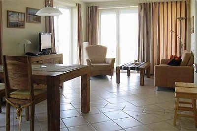 Appartement mit fantastischer Aussicht