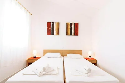 Lumbarda Resort Apartments - Superior One bed...
