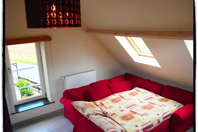 Ferienhaus mit Terrasse in Ellezelles