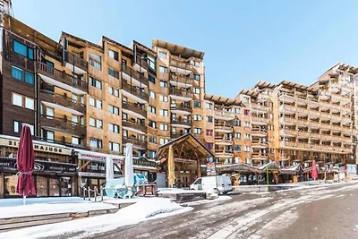 Residenz Les Fontaines Blanches