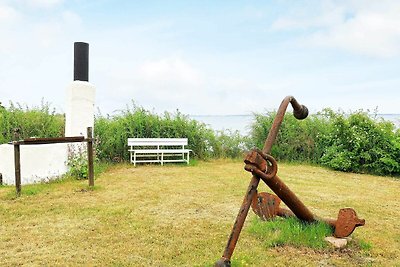 4 persoons vakantie huis in Skårup Fyn