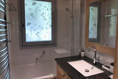 Apartment in Méribel mit Zugang zu den Pisten