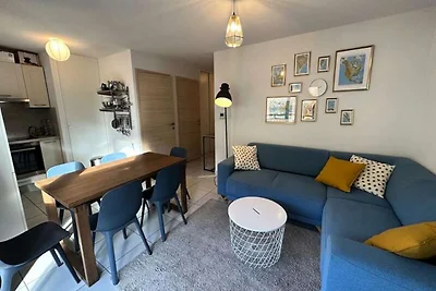 Residenz Terrasses Vars Ste Marie