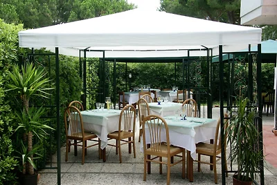 Schönes Ferienhaus in Giannella nahe dem...
