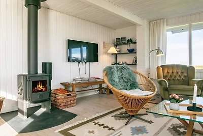Ferienhaus für 6 Personen in Sæby