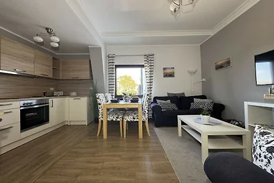 Ferienwohnung mit 1 Schlafzimmer