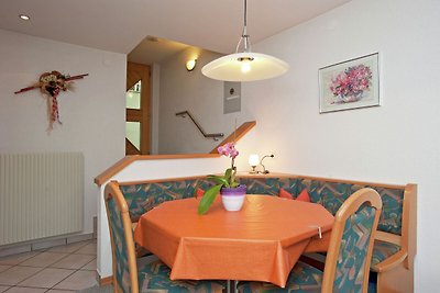 Knus appartement in Vorarlberg met indrukwekk...