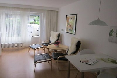 Ferienwohnung in Westerland auf Sylt