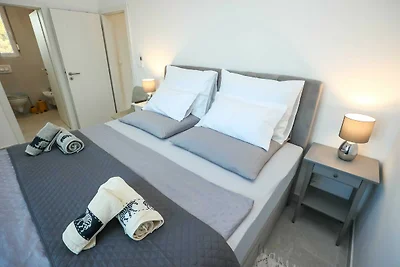 Luxury Villa Gaby with Heated Pool