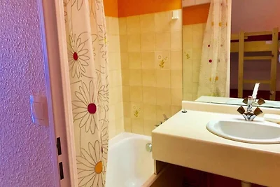 Monolocale per 6 persone