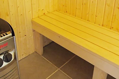 4 Personen Ferienhaus in Løkken