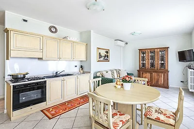 Ferienwohnung mit 1 Schlafzimmer
