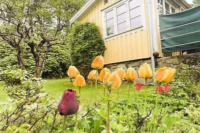 3 Personen vakantie huis in Stenungsund