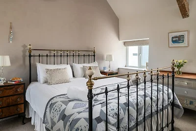 Cottage met 2 slaapkamers in Aberdaron, Geen...