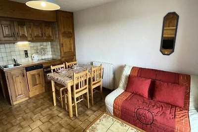 2-kamerappartement - Les Saisies - voor 4...