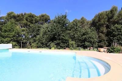 Case e Ville per 6 Persone