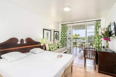 Ferienwohnung Familienurlaub St. Luce