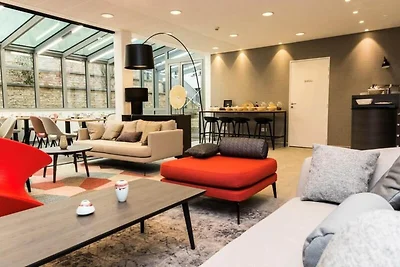 Aparthotel Odalys Montmartre