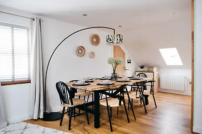 Stilvolles Apartment in der Nהhe des Strandes...