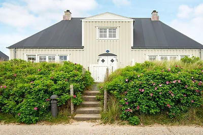 5 Personen Ferienhaus in Ringkøbing-By Traum