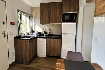 Regenbogenwohnungen in Marinha Grande